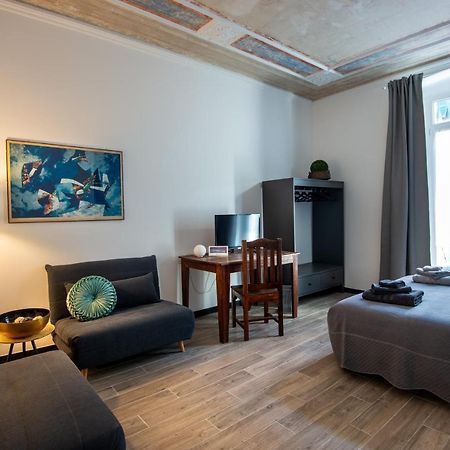 Xenia Hotel Genoa Luaran gambar