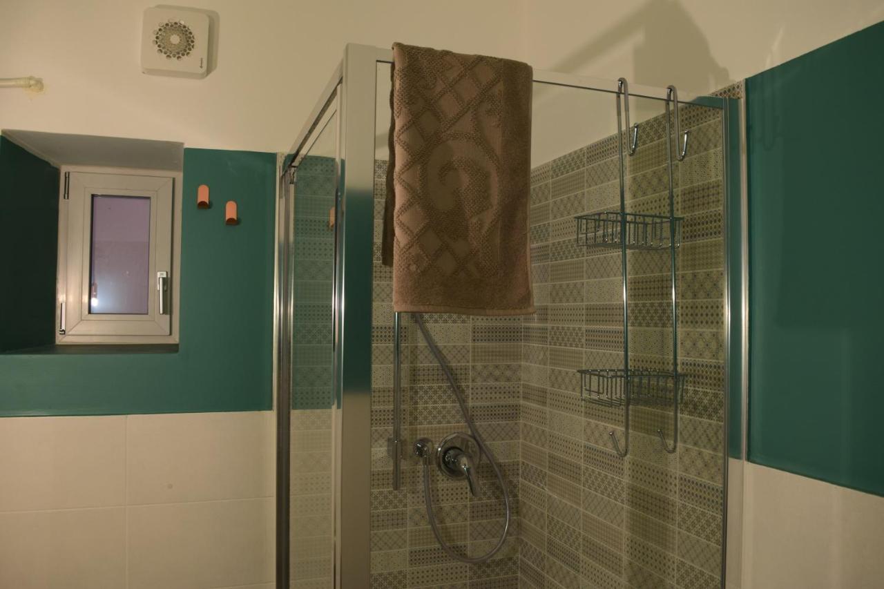 Xenia Hotel Genoa Luaran gambar