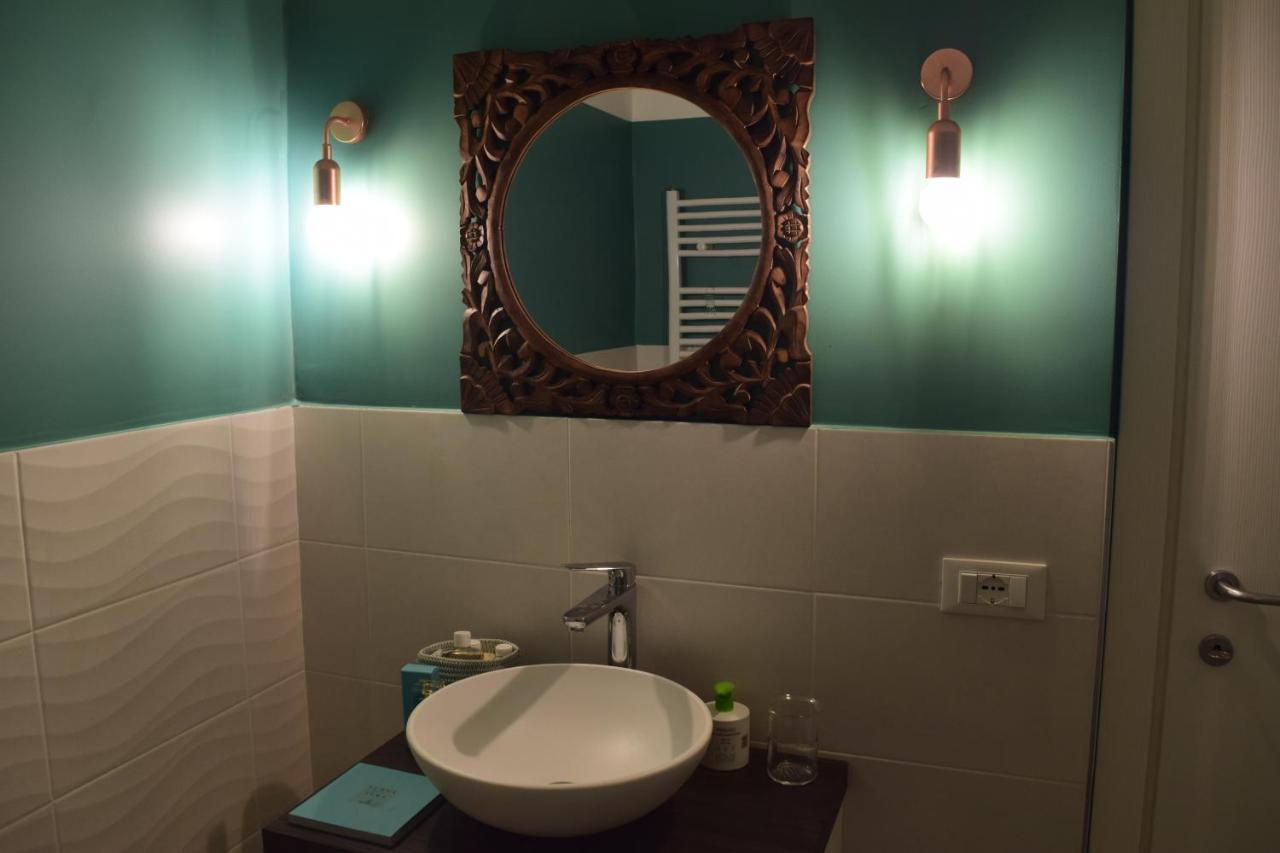 Xenia Hotel Genoa Luaran gambar