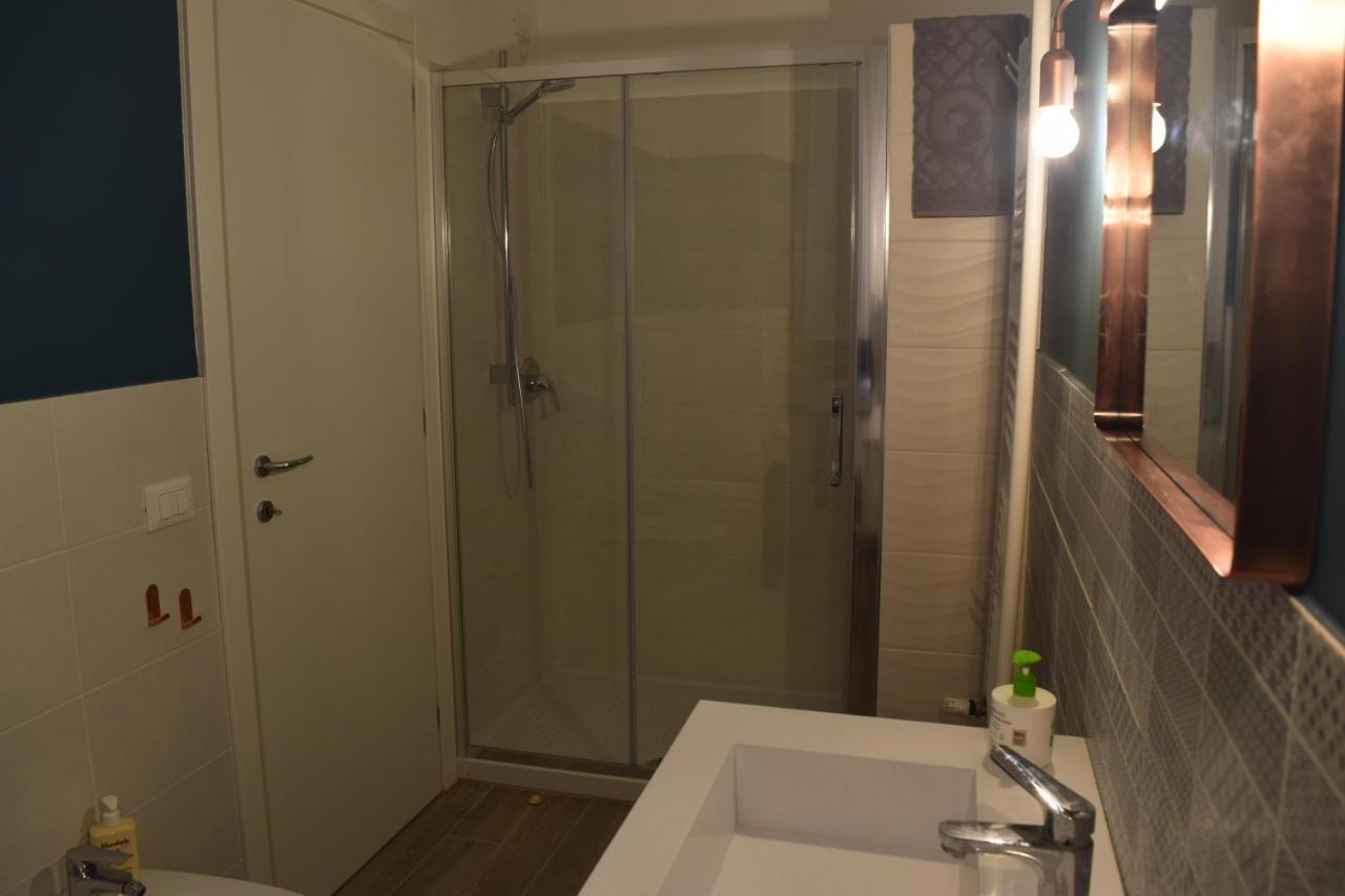 Xenia Hotel Genoa Luaran gambar