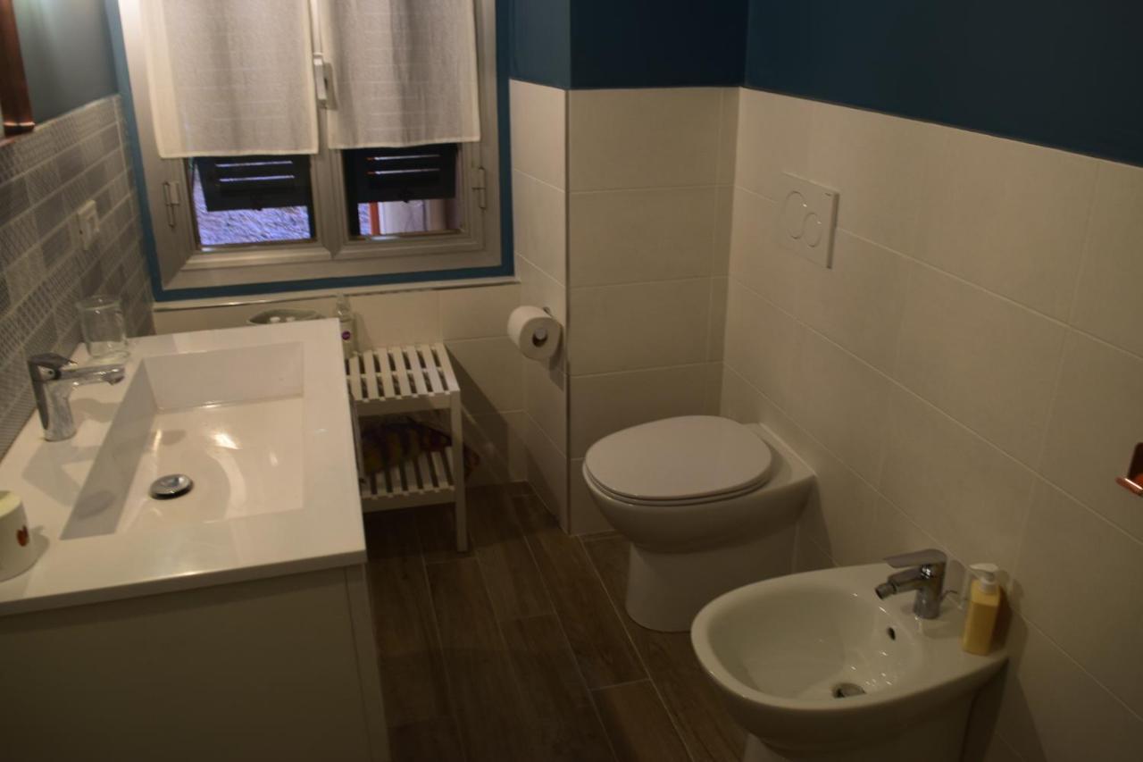 Xenia Hotel Genoa Luaran gambar